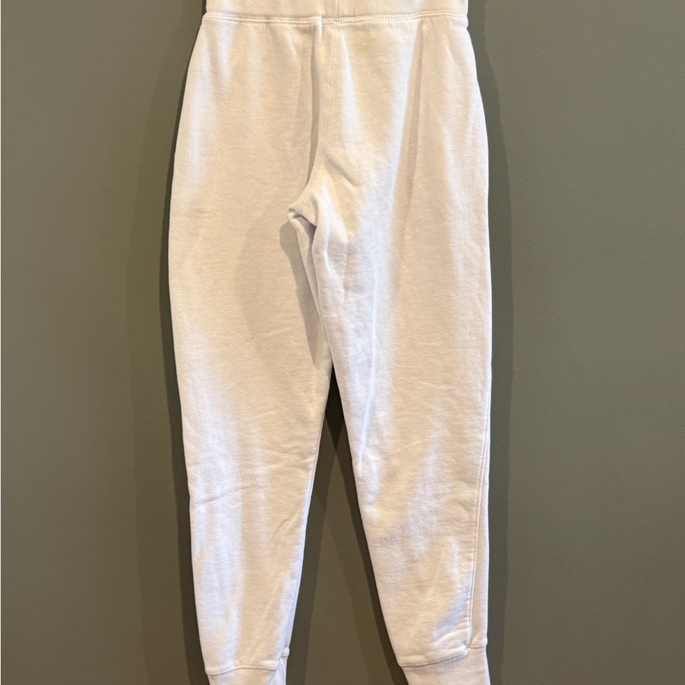 *GENTLY WORN* Women's Size XS esstive Joggers - Picture 2 of 8